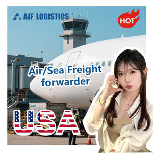 Lo spedizioniere cinese offre un servizio di corriere per spedizioni marittime LCL + Express da Yiwu/Dongguan USA Spain France More-DHL UPS FEDEX - Product Image 2