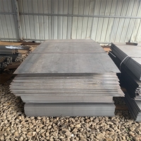 Pelat baja kekuatan tinggi harga rendah En10025-6 S690q S690ql Sheet S890q S890ql Sheet S960q S960ql Sheet lembar pelat baja