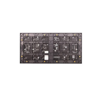 Módulo de pantalla LED Matriz de puntos P2 SMD 1515 Módulo de pantalla LED OEM P6 P3 Pantalla LED para interiores Precio P5 P4 Pared de video para interiores P7