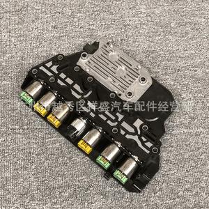 Actuador de Solenoide para Cuerpo de Válvulas de Transmisión Buick Chevrolet 6T40 6T45 24248192 24251667 Hidráulico de Alta Presión - Product Image 2