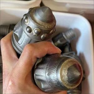 Hartmetall-Schnecken kugel - Product Image 5