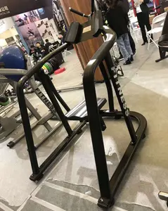 Free weight Gym Equipment Tibia-Dorsi-Flexion strength
