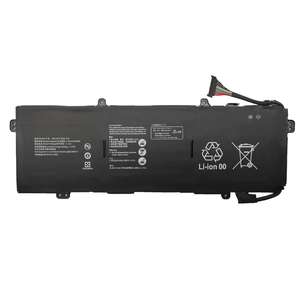 Nueva batería de ordenador portátil de 2, 2 y 3 "para <span class=keywords><strong>HUAWEI</strong></span> <span class=keywords><strong>MateBook</strong></span> <span class=keywords><strong>14s</strong></span> 2021, batería recargable para ordenador portátil de 2, 2 y 3 pulgadas - Product Image 1