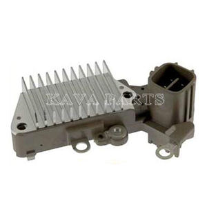 Régulateur d'<span class=keywords><strong>alternateur</strong></span> <span class=keywords><strong>pour</strong></span> <span class=keywords><strong>Denso</strong></span> 126000-2190, 126000-2450, 31150-P5A-003, 31150-P5G-003 - Product Image 2