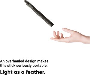 Insta360 Palo de Selfie Invisible de 114cm para X5 / X4 / X3 <span class=keywords><strong>Accesorios</strong></span> de Cámara de Acción Palo de Selfie Invisible - Product Image 2