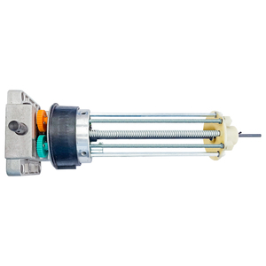 Belle 220v Électrique <span class=keywords><strong>Volet</strong></span> Roulant <span class=keywords><strong>Moteur</strong></span> Tubulaire avec prix usine - Product Image 5