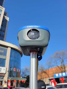 PILOTNAV Grüner Laser L30 <span class=keywords><strong>RTK</strong></span> GPS 50m Innen messung L30 AR <span class=keywords><strong>RTK</strong></span> GNSS DGPS GPS Differential Rover LASER AR Stake Out Empfänger - Product Image 2