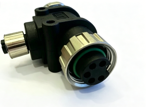 Sailor Opt. Connecteur en T NMEA2K Mini/Micro Thaïlande 406100-930 - Product Image 2
