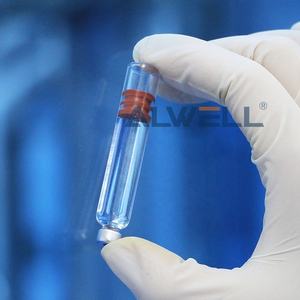 Machine de remplissage de cartouches liquides aseptiques pour produits dentaires, remplissage d'injection d'<span class=keywords><strong>insuline</strong></span> 1-3 ml GMP - Product Image 5