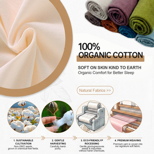 <span class=keywords><strong>Pigiama</strong></span> da donna in cotone e modal, sottile, a maniche lunghe, con stampa <span class=keywords><strong>panda</strong></span>, vestibilità ampia, in bambù - Product Image 5