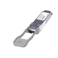 FR 40G BIDI SR Multimode Single-Fiber Optical Module 100m LC Interface QSFP+ 40G-BIDI-SR-MM850 3Y Warranty China