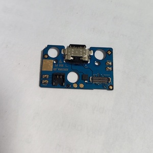Para Lenovo Tab P11 2.ª generación TB350FU TB-350FU TB35OFU TB350XU: Conector de puerto de carga, cable flexible de la placa, piezas de reparación - Product Image 4