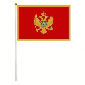 ธงโบฮีมีส์แบบโบกมือ คุณภาพสูง ผลิตตามสั่ง สำหรับงานอีเว้นท์หรือเทศกาล ทำจากโพลีเอสเตอร์ - Product Image 5