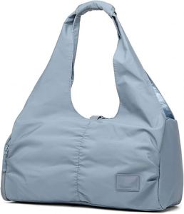 Bolsa de Lona con Estampado para Esterilla de Yoga, con Bolsillo y Cremallera, de Fábrica con Certificación BSCI - Product Image 1