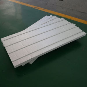 YUTOO工厂聚苯乙烯XPS泡沫板，用于隔热地板下加热板 - Product Image 3