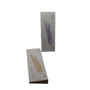 <span class=keywords><strong>Acide</strong></span> <span class=keywords><strong>hyaluronique</strong></span> réticulé injectable 1 ml pour comblement dermique sous les yeux et <span class=keywords><strong>injection</strong></span> labiale - Product Image 6