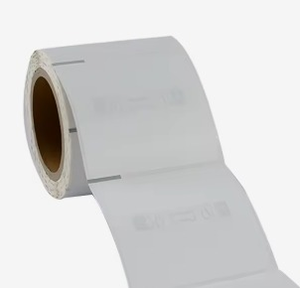 Etiqueta RFID UHF imprimible gratuita para gestión de libros - Product Image 2