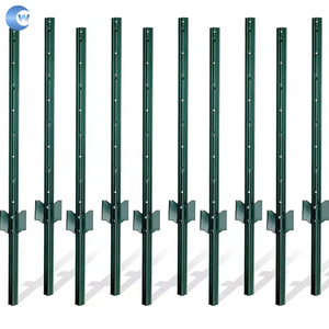 Vente <span class=keywords><strong>en</strong></span> gros de poteaux <span class=keywords><strong>en</strong></span> <span class=keywords><strong>T</strong></span> personnalisés de 8 pieds de clôture de ferme - Product Image 4