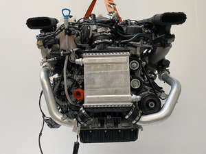 Motor 3.0 M276 824 Original Nuevo para <span class=keywords><strong>Mercedes</strong></span> W166 ML350 - Product Image 6