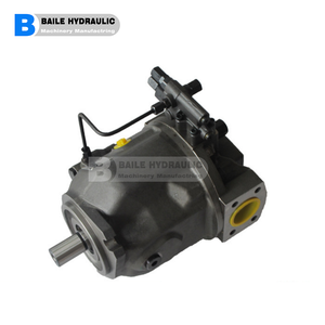 Pompe à piston A10V A10V074 A10V028 A10V045 A10V071 Hydraulique à déplacement axial variable élevé A10VS071DFR1/31R-PSC12K01 - Product Image 3