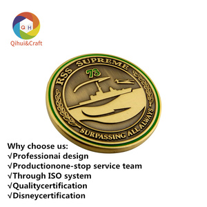 เหรียญรูปทรงหลายเหลี่ยม เหรียญที่ระลึกแบบกำหนดเอง งานฝีมือโลหะ ของสะสม เหรียญที่ระลึกทรงสามเหลี่ยมหลากสี ของขวัญศิลปะ ของที่ระลึก เหรียญจากผู้ผลิต - Product Image 4