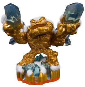 Trung Quốc Nhập Khẩu đồ chơi tùy biến skylanders bẫy đội hành động hình OEM PVC mô hình hình - Product Image 5