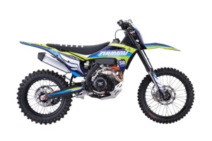 Vente directe d'usine ZUUMAV S8-NC450 Moto chinoise 450cc Moto tout-terrain Moto d'occasion <span class=keywords><strong>Motocross</strong></span> pour les professionnels - Product Image 5