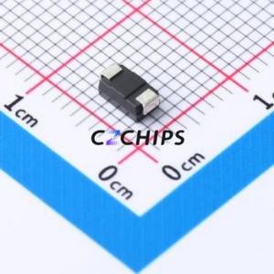 Diodo de Avalancha BYG20J-E3/TR3 SMA(DO-214AC) al por Mayor, Proveedor de Componentes Electrónicos y Servicio BOM - Product Image 2