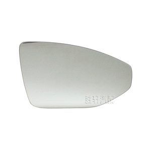 Miroir rétroviseur électrique chauffant sphérique pour Audi A6L A7 A8, côté gauche et droit, 4KD857535A 4KD857536A - Product Image 3