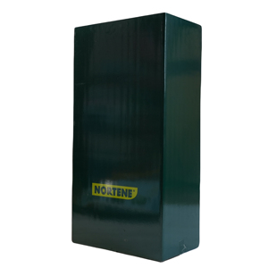 Tùy chỉnh kích thước lớn không dệt hộp hiển thị 4 lớp giấy sóng cho vận chuyển và hiển thị hộp - Product Image 3