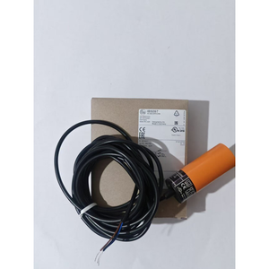 หนึ่งชิ้นสำหรับเซ็นเซอร์สวิตช์ความใกล้เคียง IFM รุ่นใหม่ IB5097 - Product Image 5