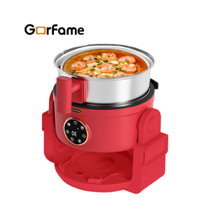 Friteuse à air 4L avec fenêtre <span class=keywords><strong>de</strong></span> visualisation pour <span class=keywords><strong>l</strong></span>'observation <span class=keywords><strong>de</strong></span> la cuisson - Product Image 1