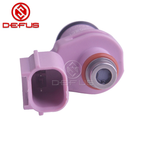 Injecteur de carburant de moto DEFUS 16 trous couleur rose 450C pour assemblage de moteur <span class=keywords><strong>à</strong></span> essence de moto couleur rose 450CC 16 trous <span class=keywords><strong>à</strong></span> <span class=keywords><strong>vendre</strong></span> - Product Image 5