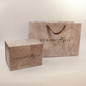 Boîte cadeau de luxe avec logo personnalisé, avec sac, boîte cadeau cosmétique, emballage en carton, boîte cadeau pliable, fermeture magnétique, boîte en papier - Product Image 1