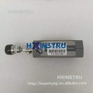คีย์ไซท์ U8487A DC/10 MHz 50 GHz USB เซ็นเซอร์วัดกำลังแบบเทอร์โมคัปเปิล xgeqpt H - Product Image 2
