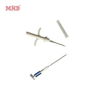 공장 안전 및 보안 1.25mm- 4mm 이식 가능 RFID 동물 마이크로 칩 식별 태그