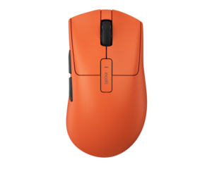 OEM Tùy Chỉnh Paw3950 Gamer Cảm Biến Quang Học Chuột 8K Không Dây 32000Dpi Tri-Chế Độ Macro Trọng Lượng Nhẹ Cho PC & Máy Tính Xách Tay - Product Image 1