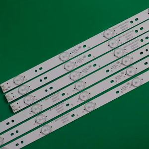 HX-NO.391 ชุดซ่อมไฟแบ็คไลท์ทีวีอะลูมิเนียมแท้ รุ่น 5800-W40000-LP00 สำหรับซ่อมทีวี ง่ายต่อการคืนสินค้า - Product Image 4