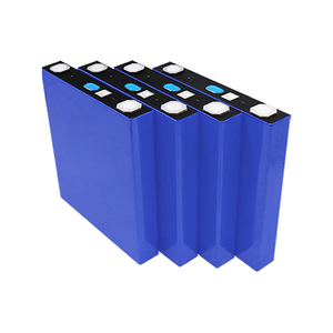 125ah LiFePO4 Max 3C Prismatic pin lithium ion 6000 chu kỳ cho xe điện & xe nâng hàng <span class=keywords><strong>3</strong></span>.2V di động - Product Image 1