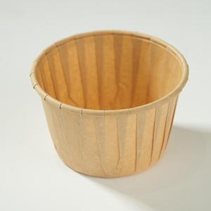 <span class=keywords><strong>ถ้วย</strong></span>ซอสเค้กแบบใช้แล้วทิ้งถ้วยคัสตาร์ดกระดาษทำจากซูเฟล่ขนาด2ออนซ์3ออนซ์เป็นมิตรต่อสิ่งแวดล้อม - Product Image 4