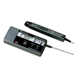 Original and Genuine Product Model 2010 High Sensitivity, Miniature <b>Clamp</b> Meter - Product Image 1