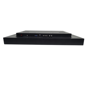 Sunlight Readable 32 Zoll 1920*1080 3G HD SDI-Umkehr monitor mit HD SDI - Product Image 5