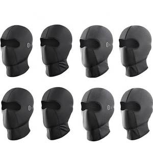 Masque en soie de glace en Nylon de haute qualité à séchage rapide couverture complète pour le cyclisme et les sports de plein air été crème solaire moto <span class=keywords><strong>cagoule</strong></span> - Product Image 6