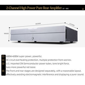 Ensemble audio <span class=keywords><strong>home</strong></span> cinéma professionnel haut de gamme 7.1 Club privé famille Villa système de haut-parleurs panoramique ombre sonore K - Product Image 4