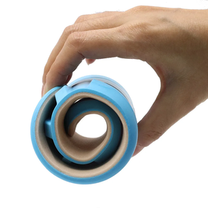 Diabète Soins Des Pieds Médical Confortable Respirant Semelle PU Gel <span class=keywords><strong>LD45</strong></span> Pour Les Personnes Diabétiques - Product Image 6