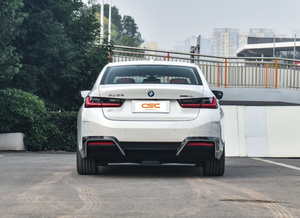 2023 nuovo modello <span class=keywords><strong>B</strong></span>-Mws I3 Edrive 35 <span class=keywords><strong>L</strong></span> 526km auto elettrica - Product Image 2