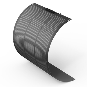 Tấm pin năng lượng mặt trời Flagsun - Siêu mỏng, bền bỉ & đa năng cho mọi trường hợp 400w 500w linh hoạt - Product Image 6