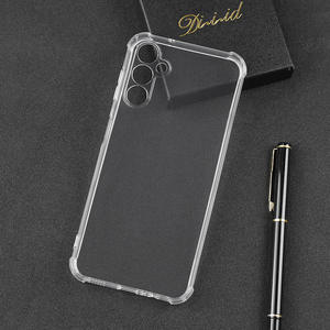 Funda protectora anti-gotas para Samsung Galaxy A14 5g, cubierta trasera deportiva a prueba de golpes, <span class=keywords><strong>2023</strong></span> - Product Image 2