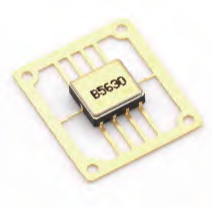 Convertidor D/A de 16 bits, cuatro canales, 1.2 GSPS, B34H84NBB - Product Image 6