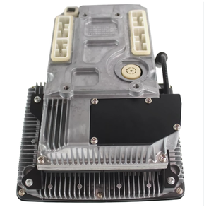 จอแสดงผลสำหรับรถขุด PC200-8 รุ่น 7835-31-1010 7835-31-1015 7835-31-1003 7835-31-1011 7835-34-5900 7835-34-5901 - Product Image 3
